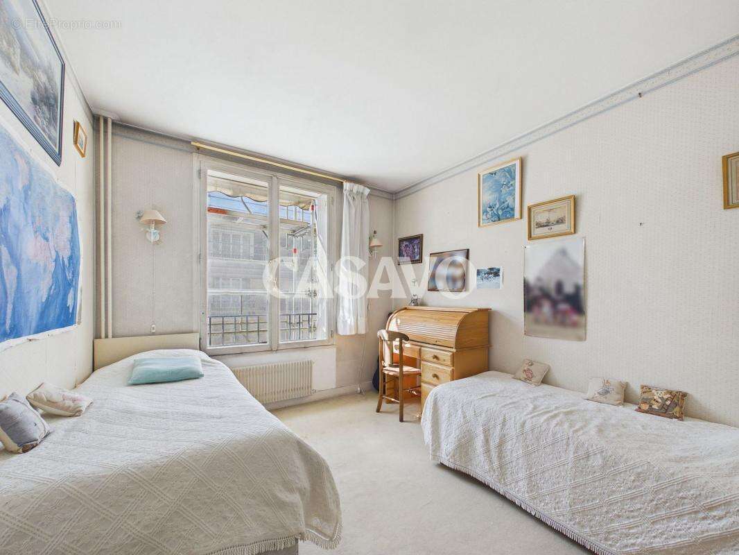 Appartement à VERSAILLES