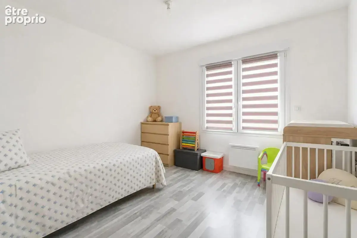 Maison de 4 pièces de 67 m² à Beaune - photo 8