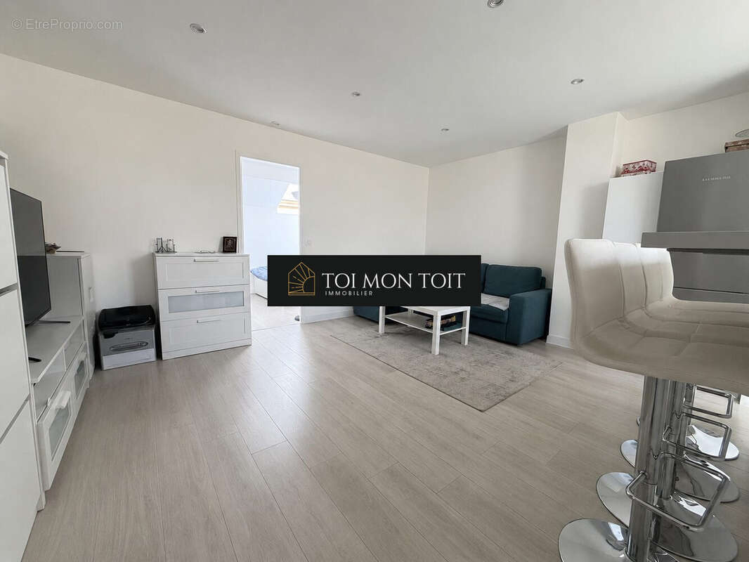 Appartement à SAINT-WITZ