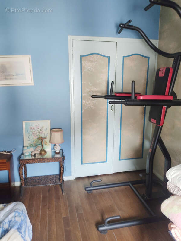 Appartement à PERIGUEUX