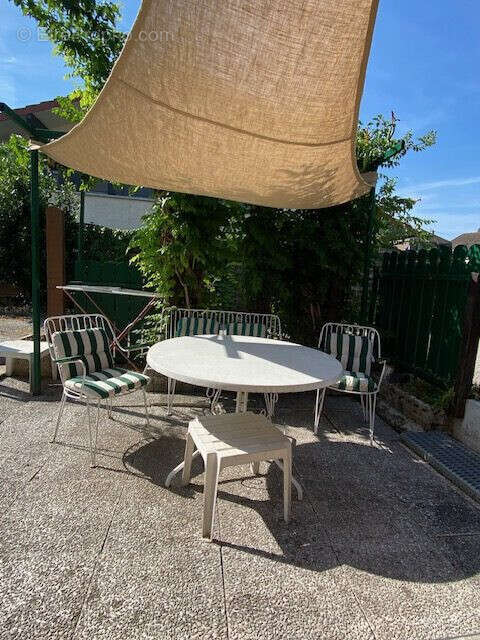 Appartement 62 m² à Publier  - photo 9