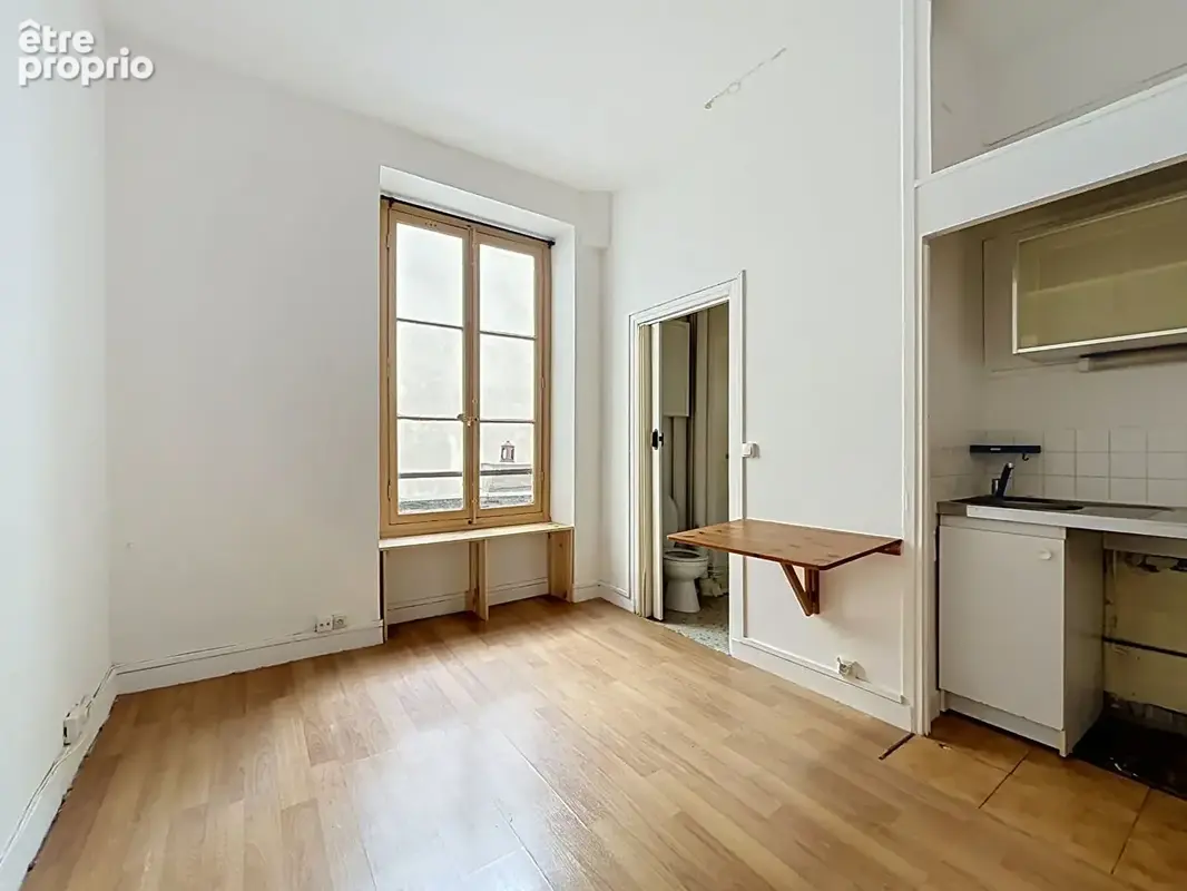 Appartement à PARIS-5E