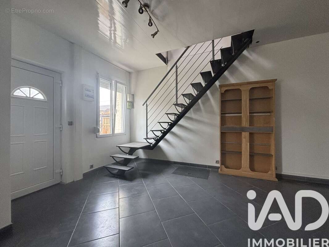 Photo 5 - Maison à FRESNOY-LE-GRAND