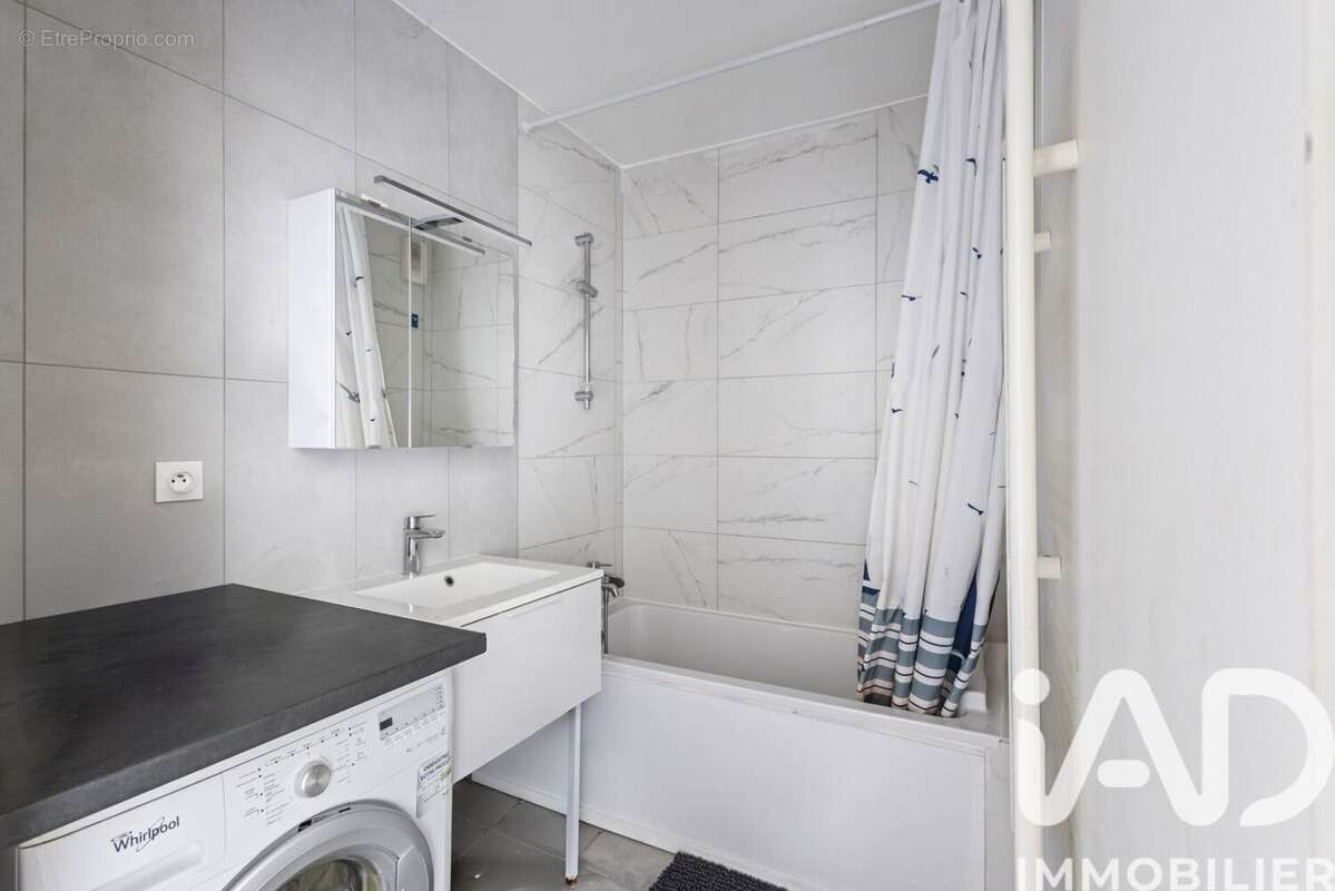 Photo 9 - Appartement à FUVEAU