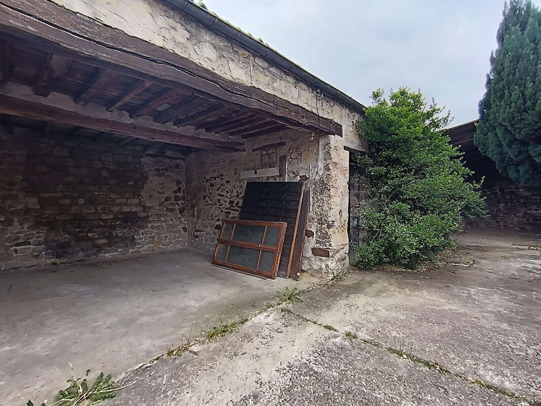 Maison à L&#039;ISLE-ADAM