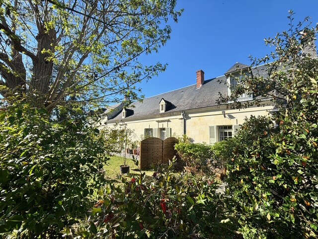Maison à RESTIGNE