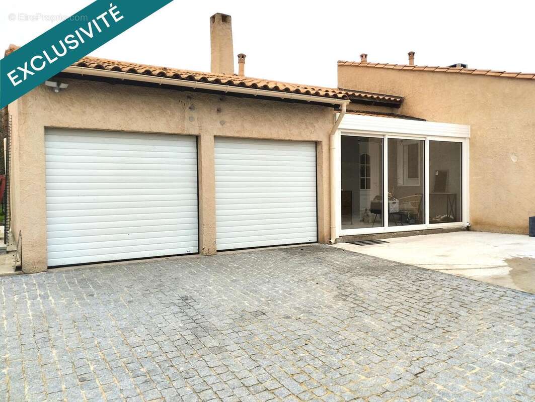 Photo 6 - Maison à MARSEILLE-13E