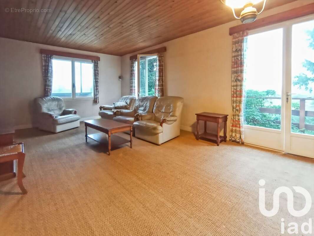 Photo 5 - Maison à FEURS