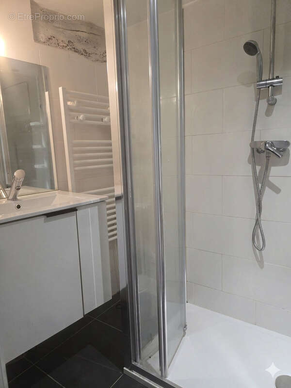 Appartement à GAILLAC