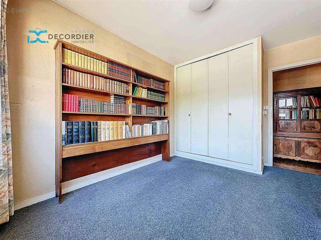 Appartement à THONON-LES-BAINS