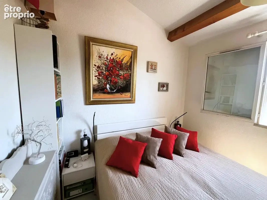 Appartement 3 pièces 41 m² à vendre à Cavalaire-Sur-Mer (83240) - photo 2