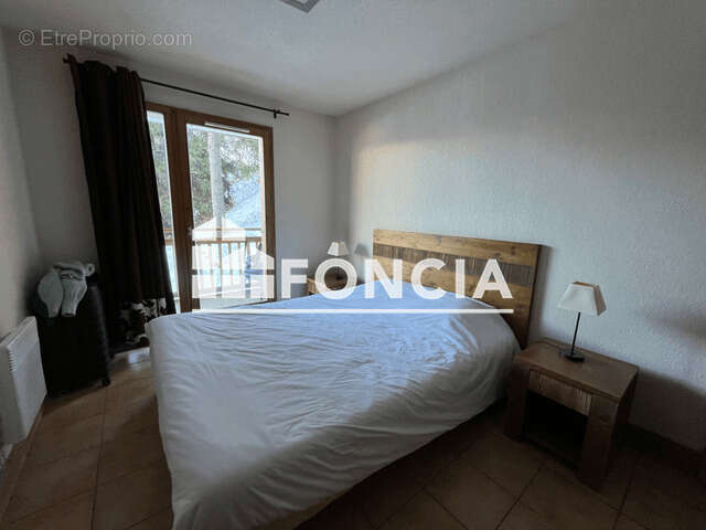 Appartement à MACOT-LA-PLAGNE