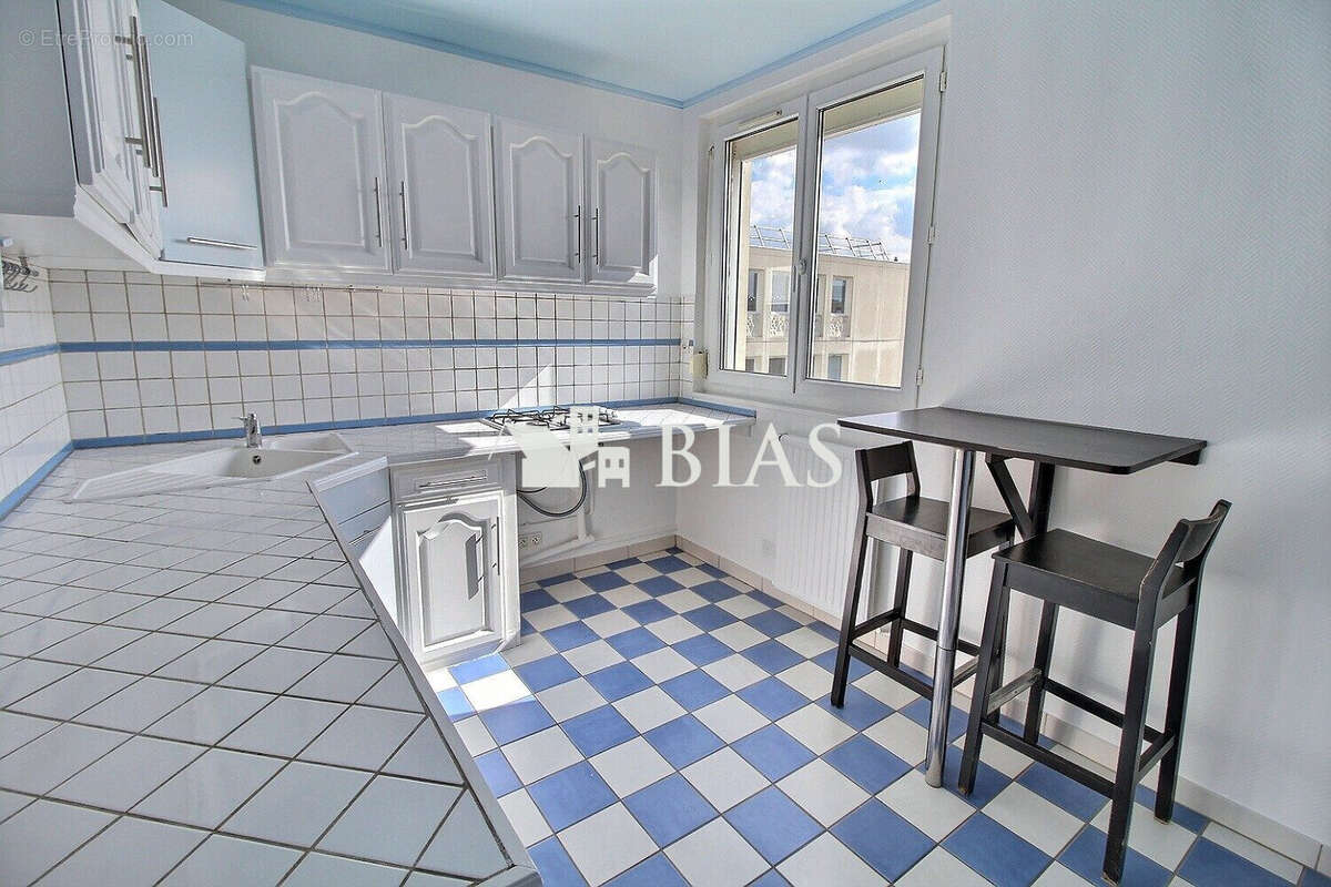 Appartement à BIHOREL