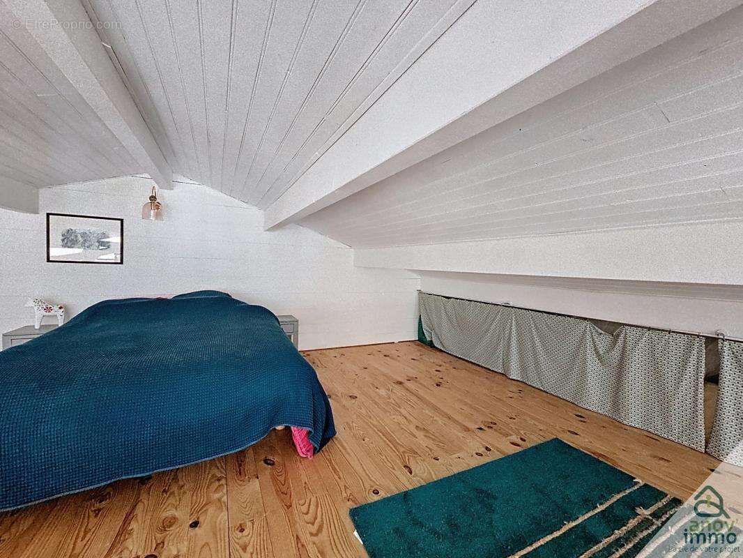 Maison à SAINT-ANDRE-DE-CUBZAC