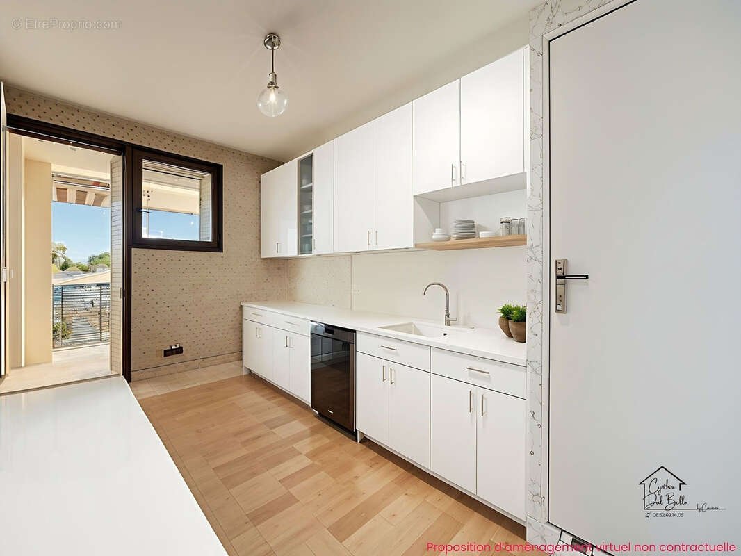 Appartement à AVIGNON