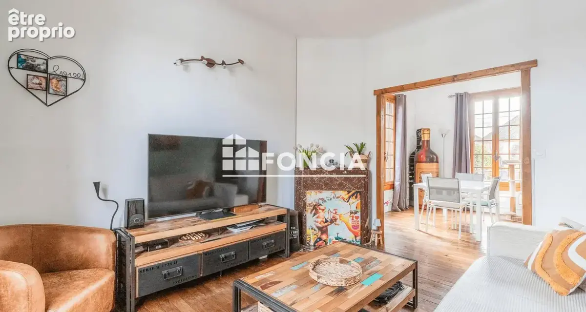 Photo Maison à Athis-Mons au prix de 309 000€