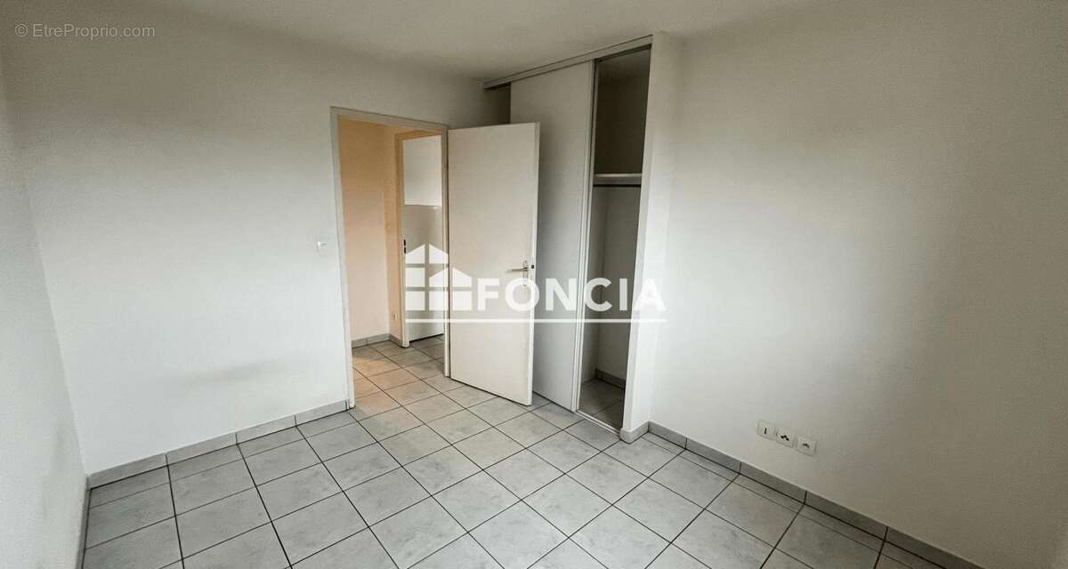 Appartement à ACHICOURT