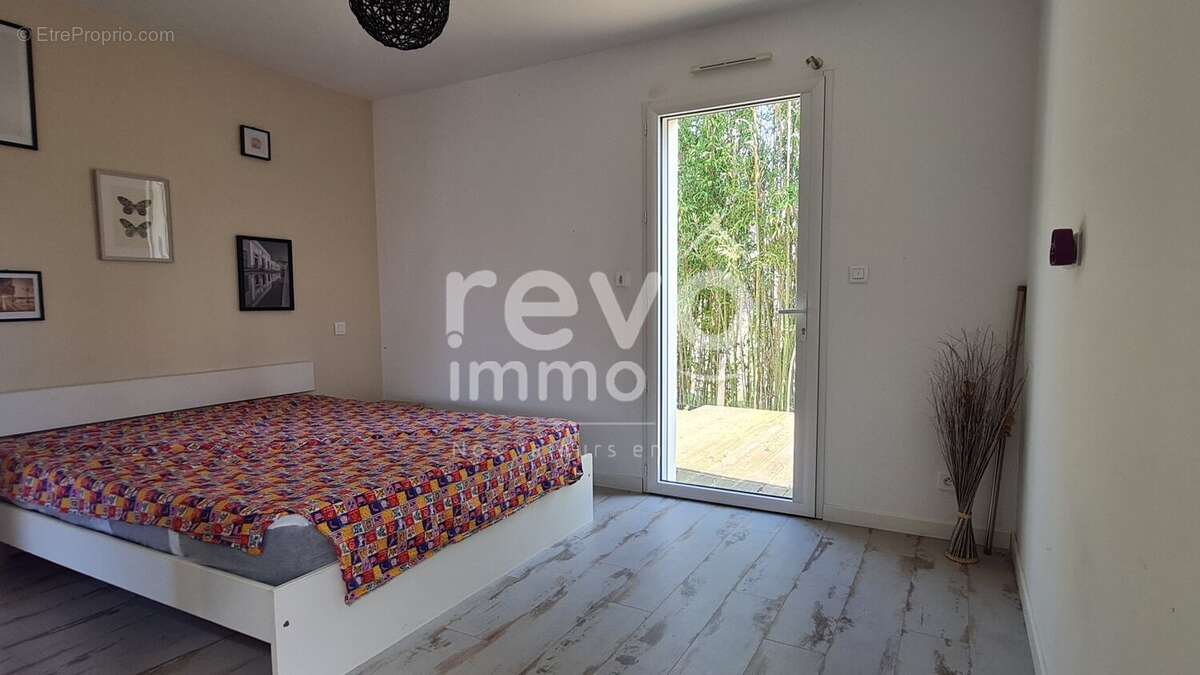 Maison à LE CELLIER