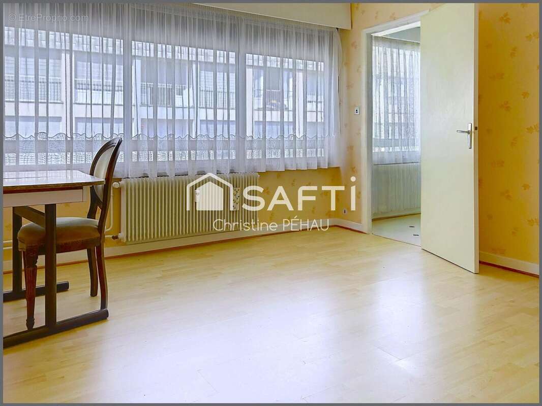 Appartement 96 m² à Pontarlier  - photo 9