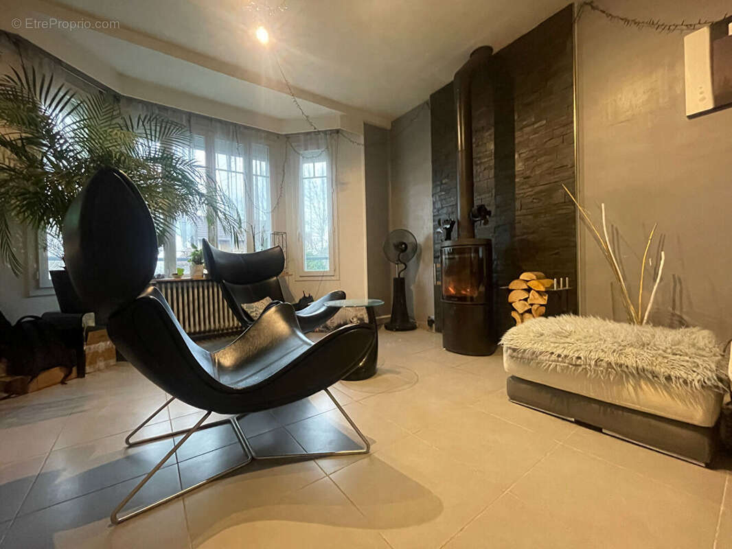 Maison à SUCY-EN-BRIE