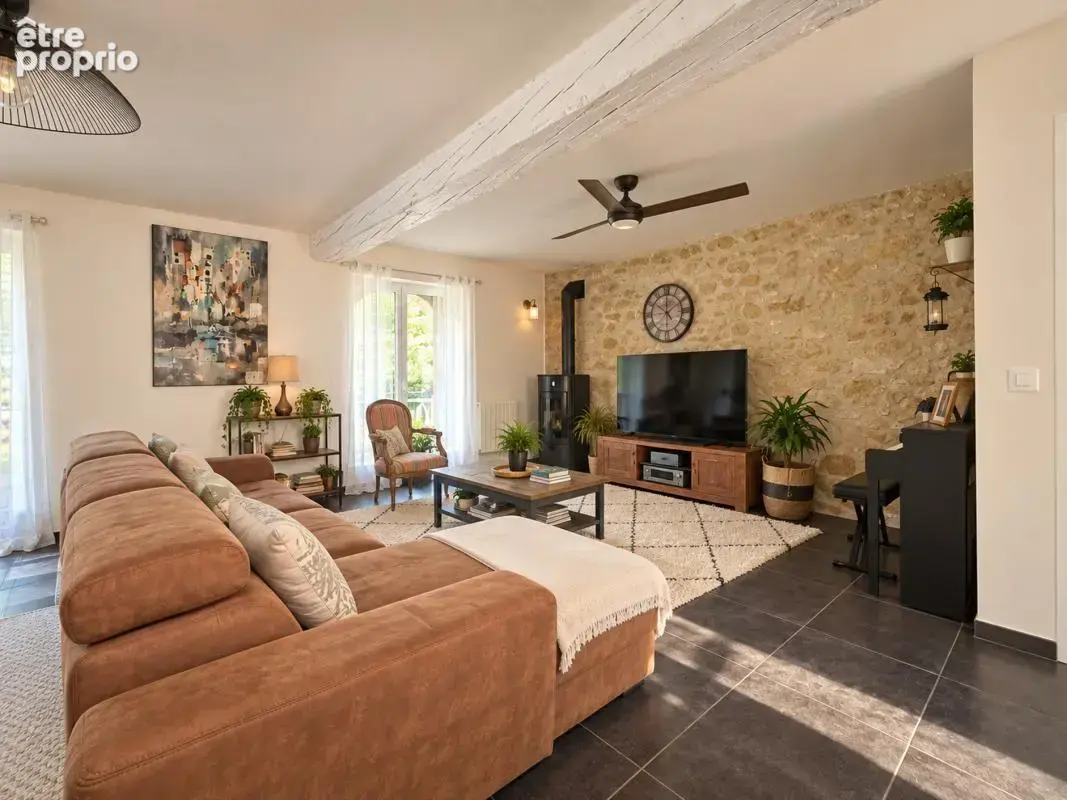 Maison 24 pièces 1 059 m² à vendre à Aiguillon (47190) - photo 28