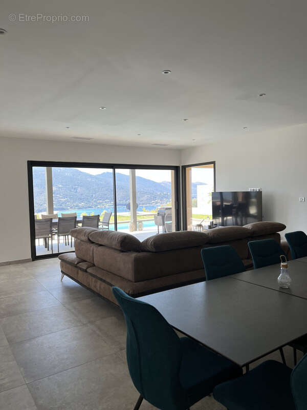 Maison à SANT&#039;ANDREA-D&#039;ORCINO