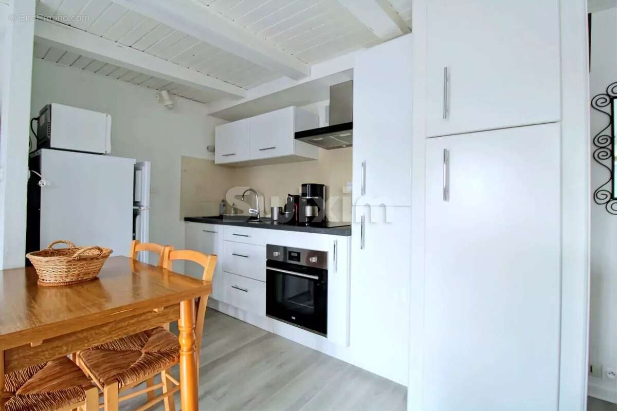 Appartement à LES ROUSSES