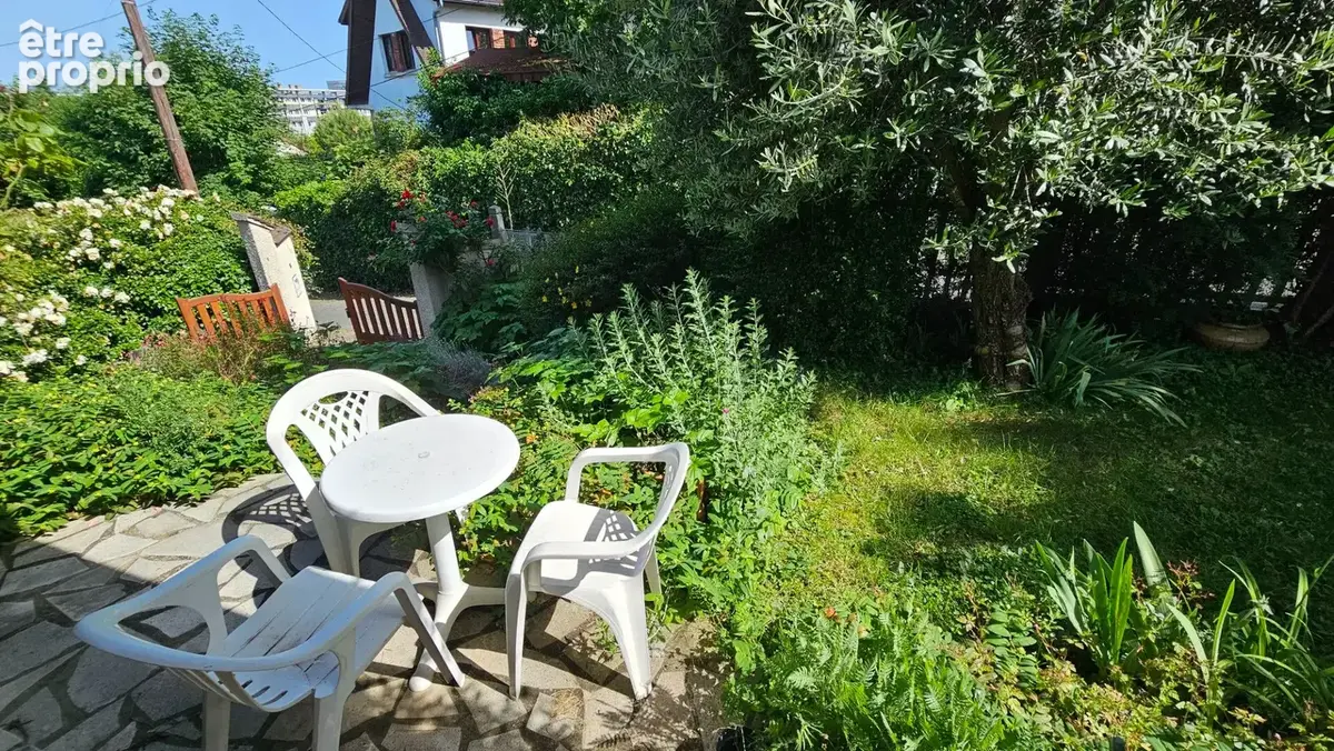 Maison Vitry Sur Seine 5 pièce(s)  95m² sur terrain 308m². - photo 3