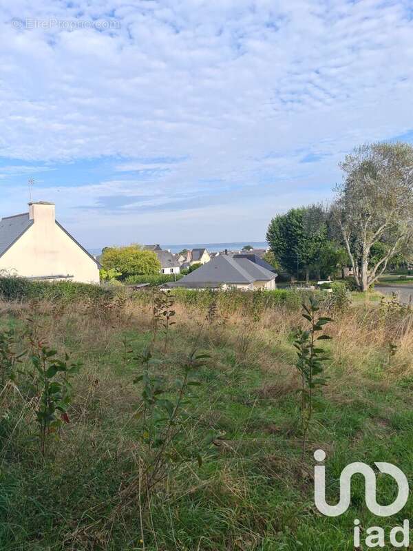 Photo 3 - Terrain à PLERIN