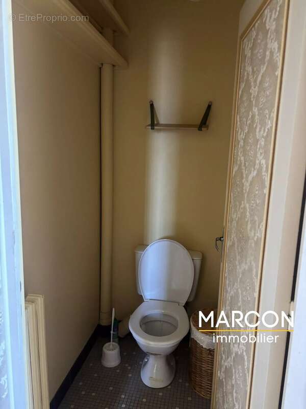 Pavillon sur sous-sol - photo 15