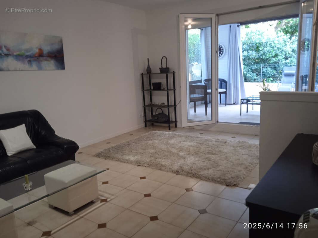 Appartement à LA SEYNE-SUR-MER