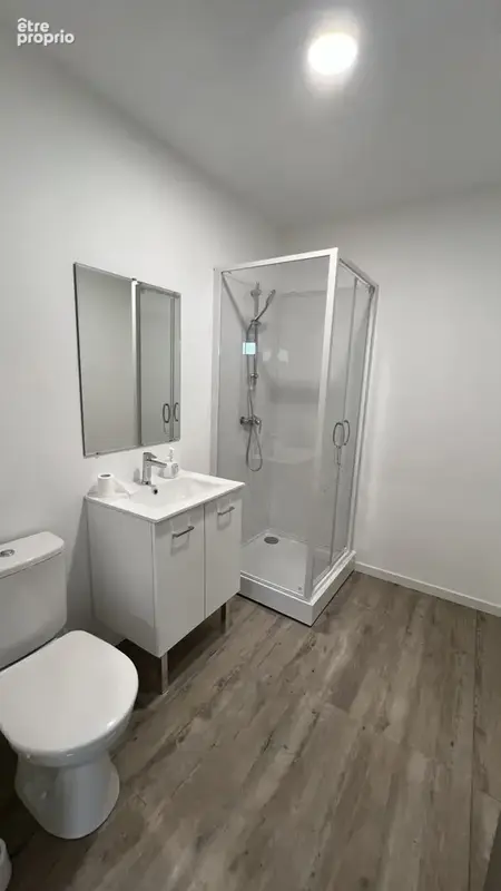 Bureaux Locaux d'Activités à Vendre - 351m2 proche MONTMELIAN (73) - photo 8