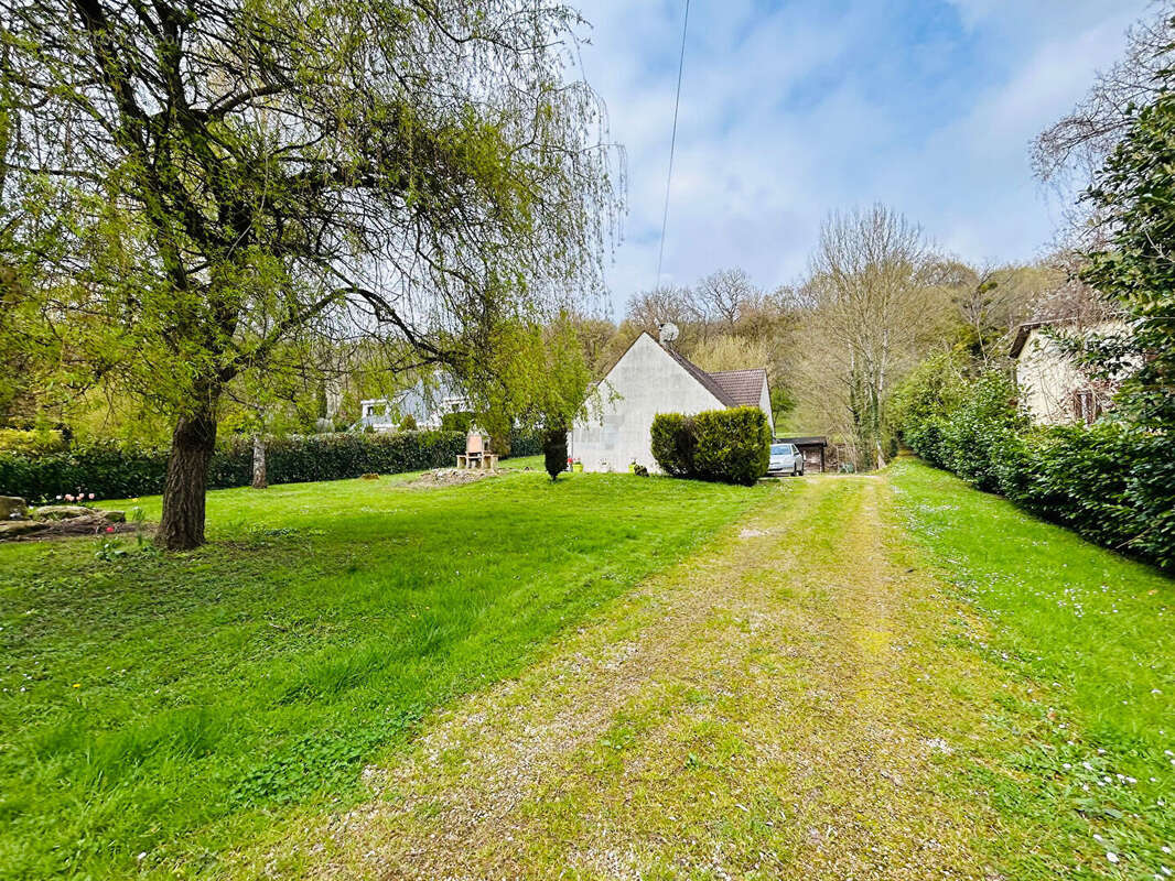 Maison à LA FERTE-SOUS-JOUARRE