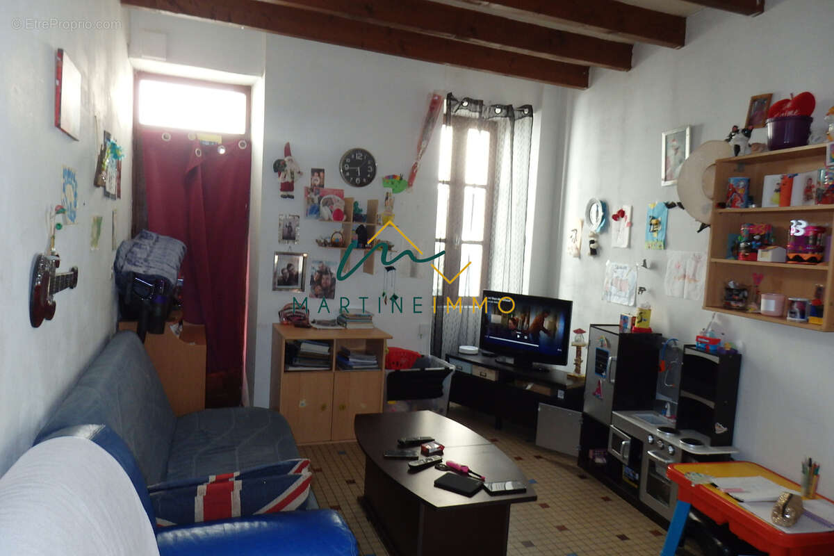A vendre maison a la reole - photo 4