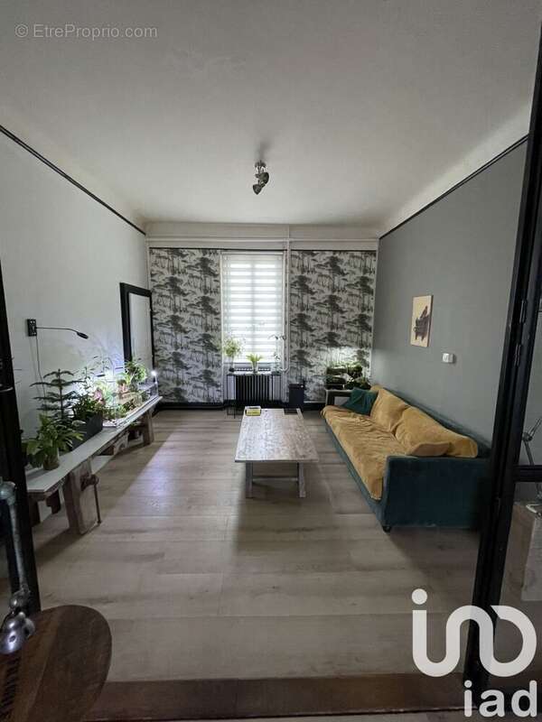 Photo 5 - Maison à COSNE-D&#039;ALLIER