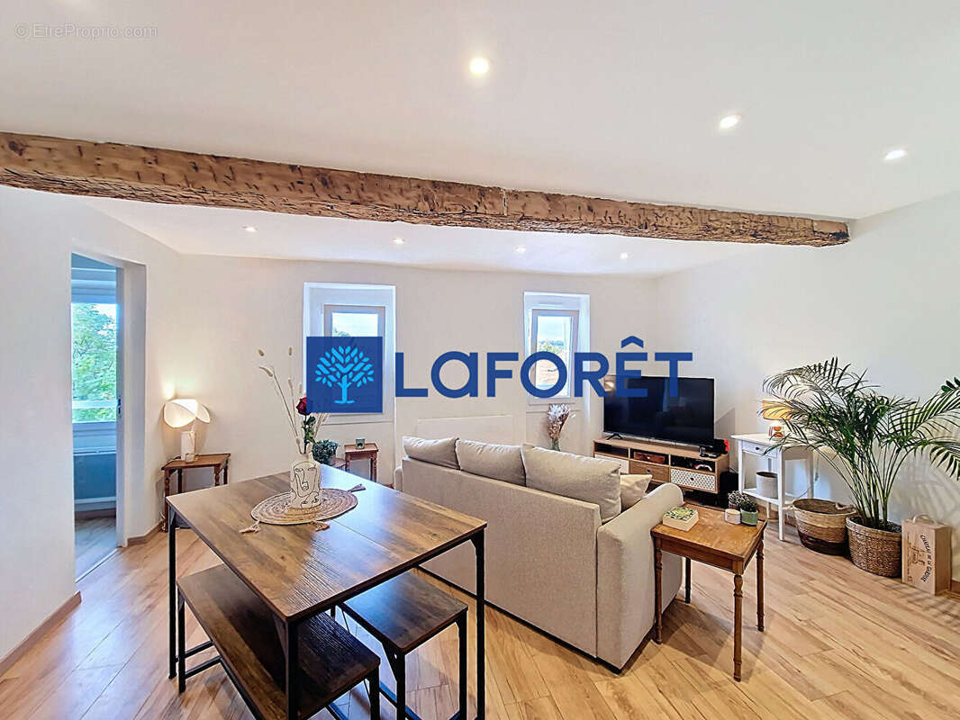 Appartement à LA GARDE