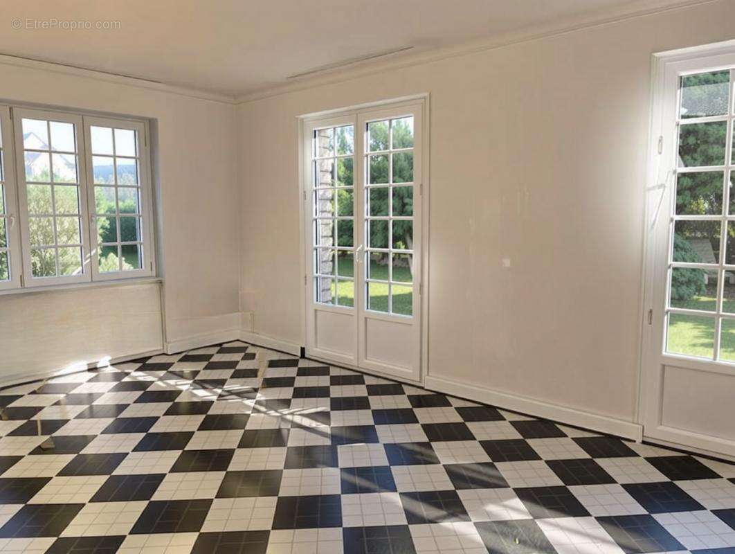 Maison à CONCARNEAU