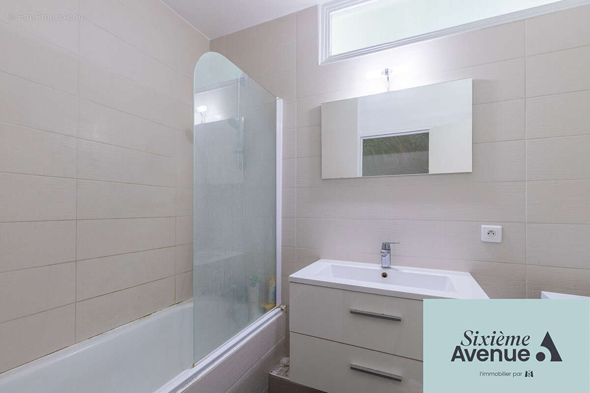 Appartement à CARRIERES-SUR-SEINE