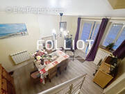 Maison à LANGRUNE-SUR-MER