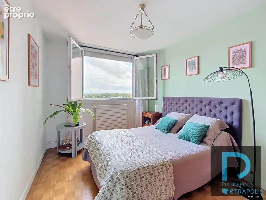 CHAMBRE 1