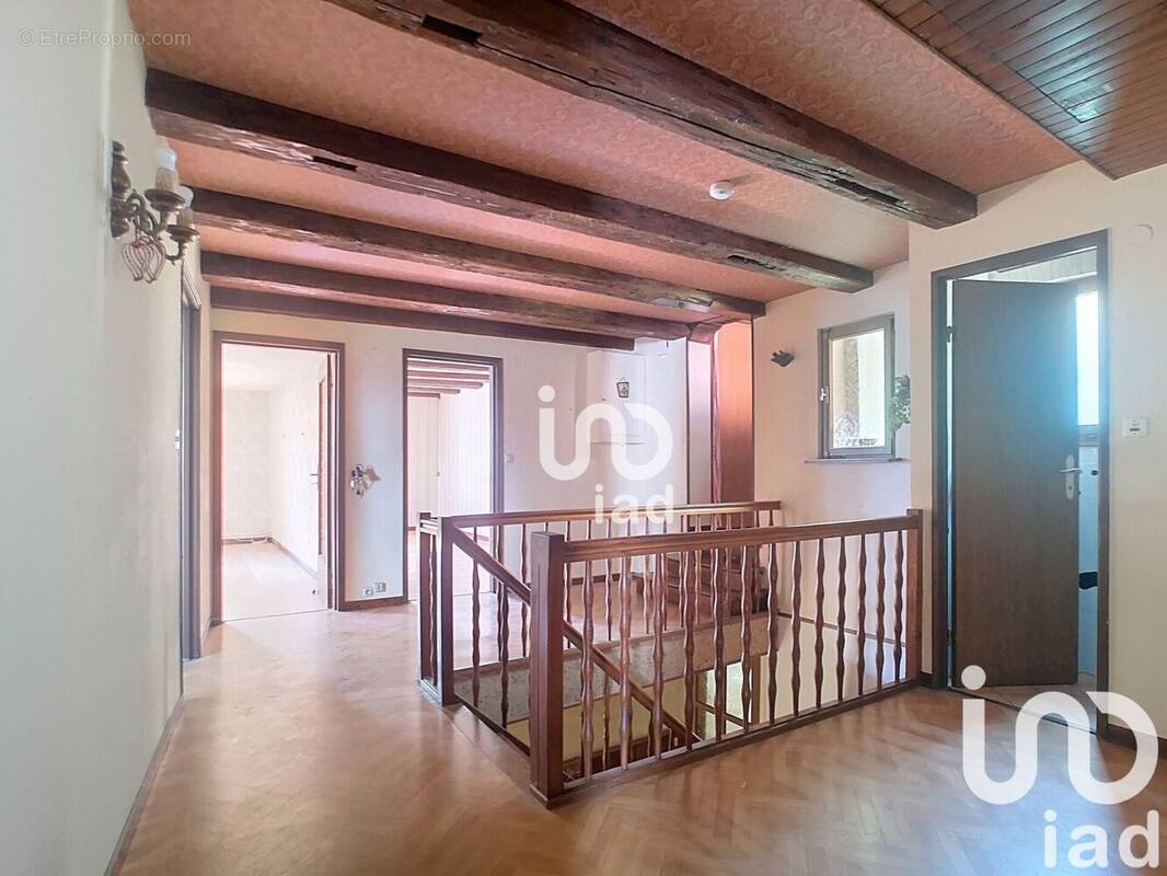 Photo 1 - Maison à TURCKHEIM