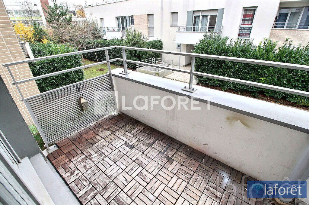 Appartement à GENNEVILLIERS