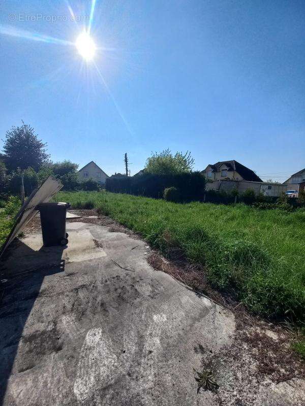 Maison à EVIN-MALMAISON