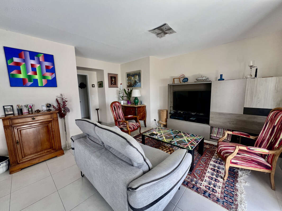 Appartement à LES SABLES-D&#039;OLONNE