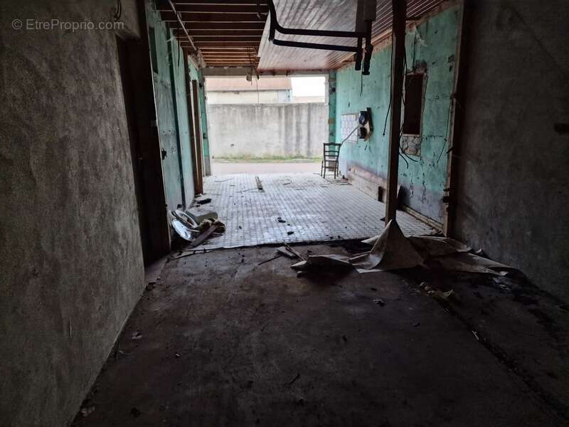 Maison à GIRONCOURT-SUR-VRAINE