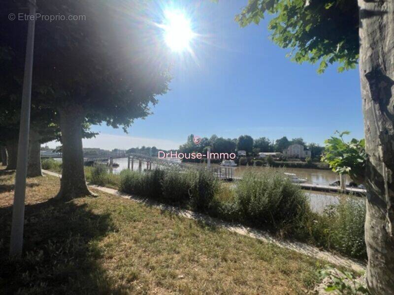 Appartement à LIBOURNE