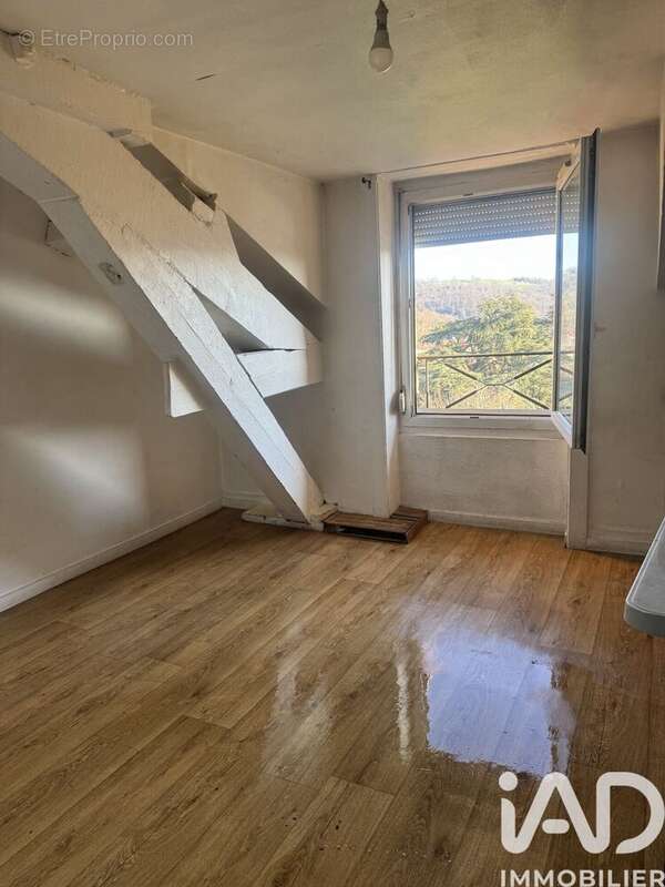 Photo 5 - Appartement à FIRMINY