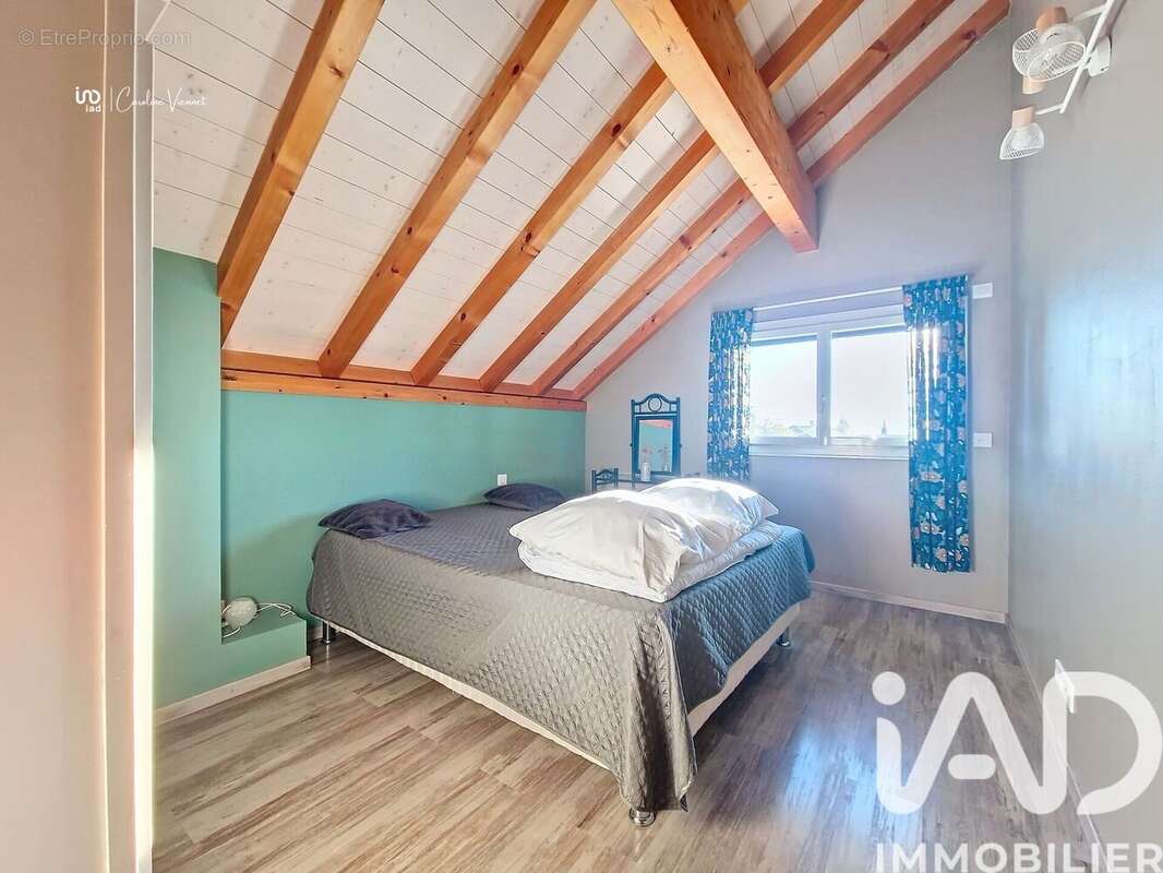 Photo 9 - Maison à LONGCHAUMOIS