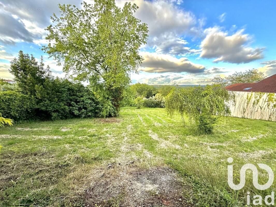 Photo 1 - Terrain à LAGOR