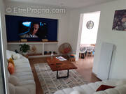 Appartement à DUGNY